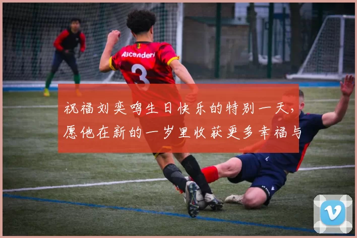 祝福刘奕鸣生日快乐的特别一天，愿他在新的一岁里收获更多幸福与成功