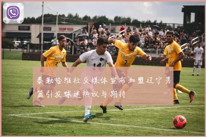 泰勒哈维社交媒体宣布加盟辽宁男篮引发球迷热议与期待